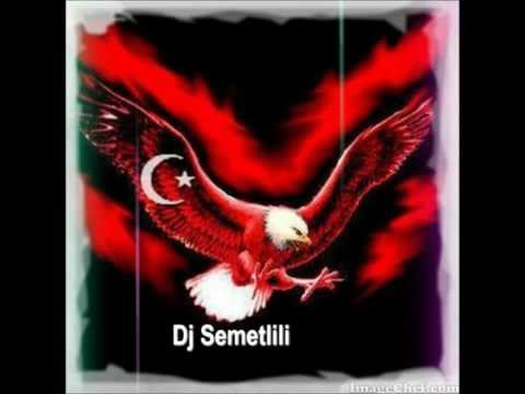 Dj Semetlili & Nesli Sah   Vur Vur    2012 Remix 2012