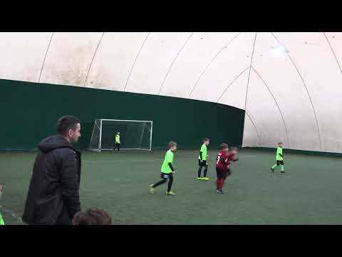 Atletico Timisoara  vs CFR Timisoara Visiniu Cat. 2016/ 07.12.2024