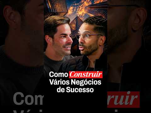 O Que Todo Empresário Precisa Saber Antes de Crescer (KAKÁ DINIZ) | JOTA JOTA PODCAST #289