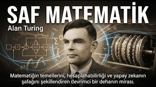Enigma'yı Nasıl Kırdı? Turing ve Savaş Kazandıran İstatistik