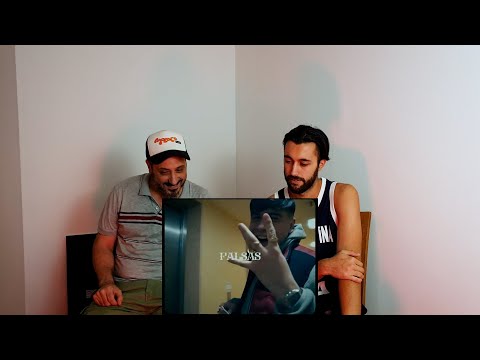 12 - YSY A - SER EL TRAP ( PROD. BAXIAN ) // Disgusting Reacciona