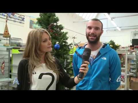 ANGOLI 30/10/2019: MERCATOPOLI - SECONDA VITA AGLI OGGETTI CHE NON CI SERVONO PIU'