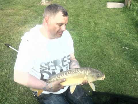 total fishing1 adventures : Larton livery, frankby stiles wirral.