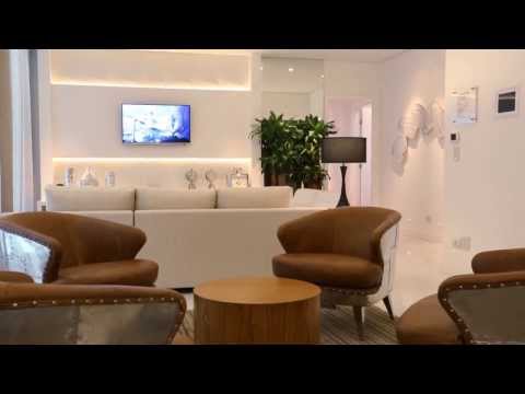 EOS Barigui - Construtora Laguna