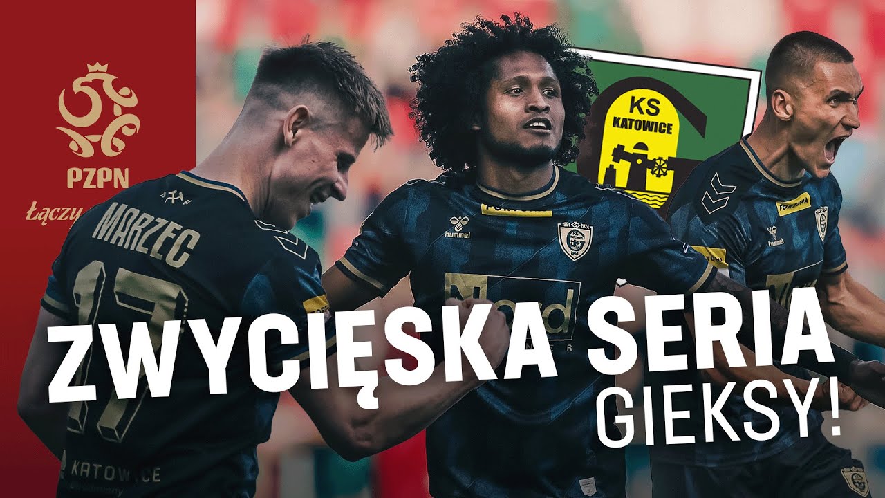 WIDEO: Magazyn Fortuna 1 ligi [25. kolejka]