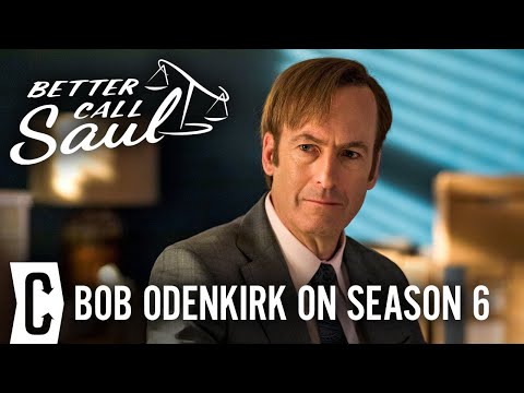 Bob Odenkirk Teases Final Season of 'Better Call Saul': "It Explodes in a Million Directions"