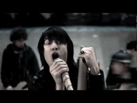 JERX - PLEASED TO MEET YOU (Official Single)