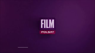 Polsat Film HD - Oprawa graficzna (2020)  - Durati