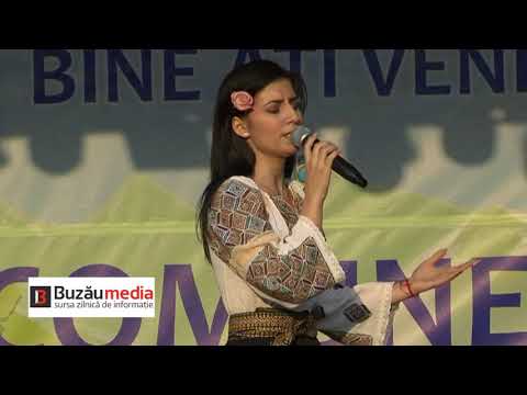 Ziua Comunei TISAU - Buzau 2018 - partea 6