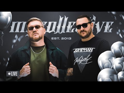 🔴13 Години MG COLLECTIVE 10.000€ GIVEAWAY🔴