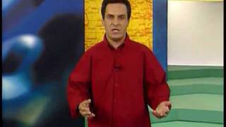 B 09 - Fontes de Energia no Brasil - Geografia - Vestibulando Digital