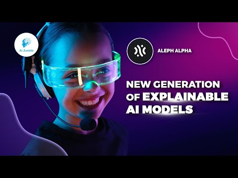 Aleph Alpha: Revolutionizing Human-Machine Interaction