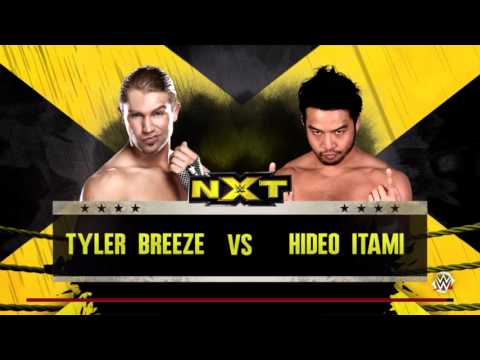 WWE 2K16: My Career Mode pt.4 (ps4)