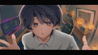 退屈を再演しないで (Don't replay the boredom) / Eve covered by Rei【歌ってみた:Re】