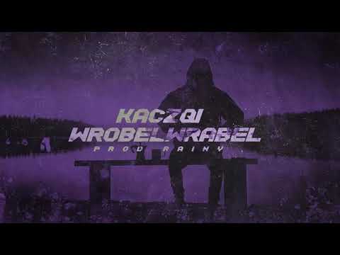 Wrabelwróbel - Kaczqi (prod. rainy)