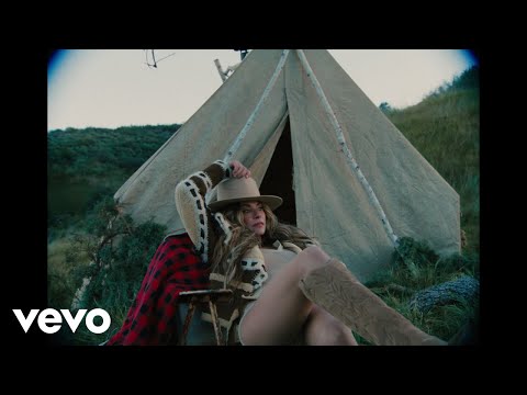 Stranger Things - Shania Twain