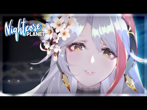 [Nightcore] - Level 8 X roseboy - Red Lips (feat. Alissa May)