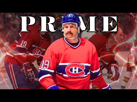 The Larry Robinson Move That Made Bobby Orr Say 'I Couldn't Do That'