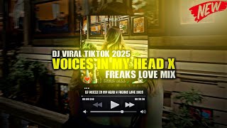 Download lagu DJ VOICES IN MY HEAD X FREAKS LOVE BREAKBEAT 2025 BY WES ALL  mp3 Download lagu DJ VOICES IN MY HEAD X FREAKS LOVE BREAKBEAT 2025 BY WES ALL  mp3