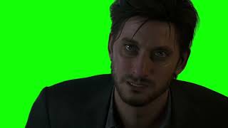 Neil Vana "it was not a mistake" Death Stranding 2 green screen