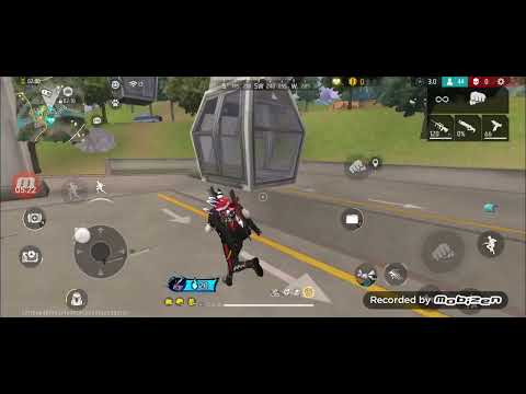 #free fire  peguei diamante! 5 😱