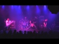 Mastodon - I Am Ahab HD Live 2/15 Rock City ...