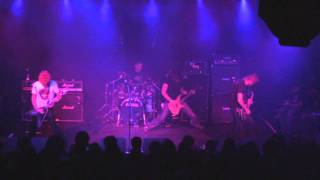 Mastodon - I Am Ahab HD Live 2/15 Rock City Nottingham December 12,2006