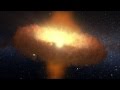Вселенная. 1 сезон, 9 серия. Чужие галактики. Full HD 1080p 