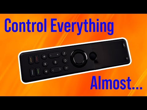 Sofabaton X1 Universal Smart Remote Review: Is this the new Logitech Harmony replacement?