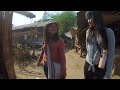 Visited Our Old Houses Tham Hin Refugee Camp