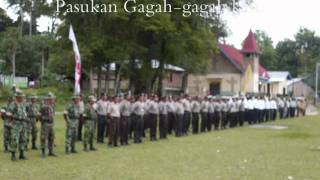 preview picture of video 'Sat lantas Samosir'