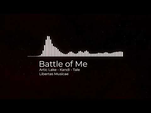 Battle of Me - Trance Mashup