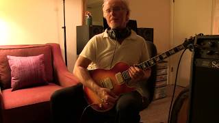 Video thumbnail for Duncan Convertible Amp Guitar Tone by Jim Cutsinger