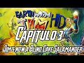 EarthWorm Jim 2 Jim S Now A Blind Cave Salamander 3