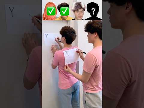 Who will win? Kat vs Alan vs Alex vs Intruder😱