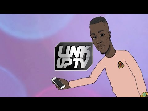Big Zeeks - Flavours [Music Video] | Link Up TV