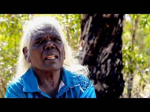 Guugu (Water) Songline - Jangu Nundhirribala