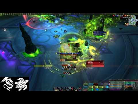 Dark Skies vs. Mythic Goroth