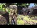 Uncharted: Drake's Fortune [Chapter 6: Unlocking the Past]
