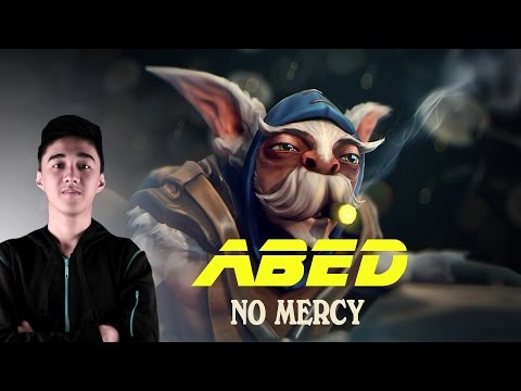Abed [Meepo] -  Rampage, No mercy (Highlights)