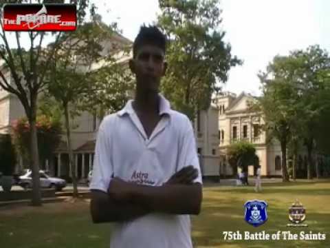 75th Battle of the Saints Videos