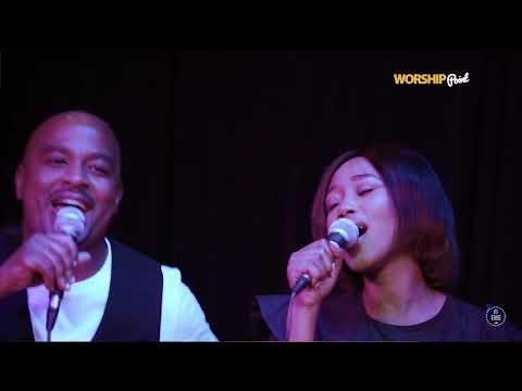 Emmanuel ministry. Dwala eliqinileyo (Hymn 39)