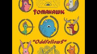 Tomahawk - Choke Neck