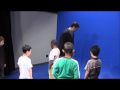 Making A Blue Screen Movie Example Wmv