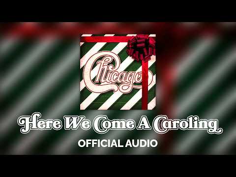 Video thumbnail for Here We Come a Caroling