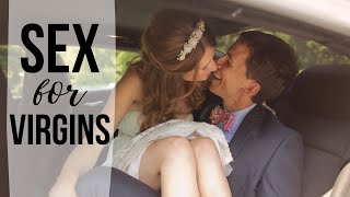 What if I HATE SEX when I get married??