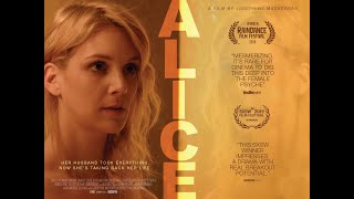 Trailer for Alice