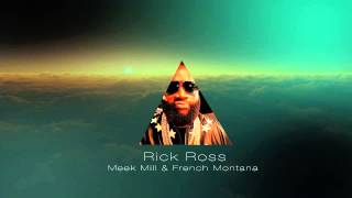 Rick Ross - Bout That Life ft Diddy, Meek Mill &amp; French Montana (Chief Keef Diss)