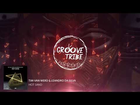 Tim van Werd & Leandro Da Silva - Hot Sand (Extended Mix)