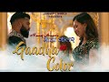Nawaj Ansari - Gaadha Color || Nilu Khadka || Official Music Video